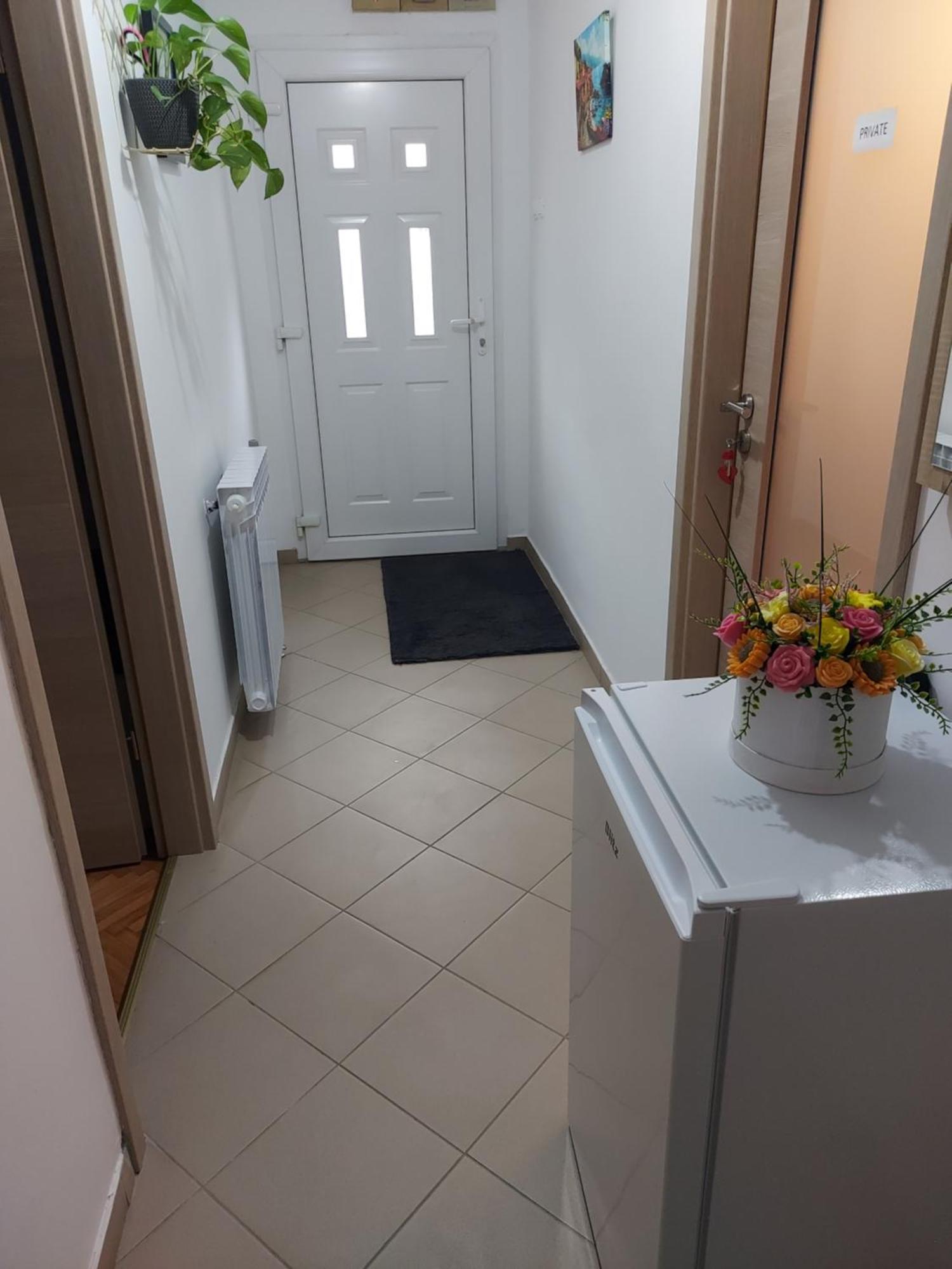 Elena Rooms Pasjak Εξωτερικό φωτογραφία