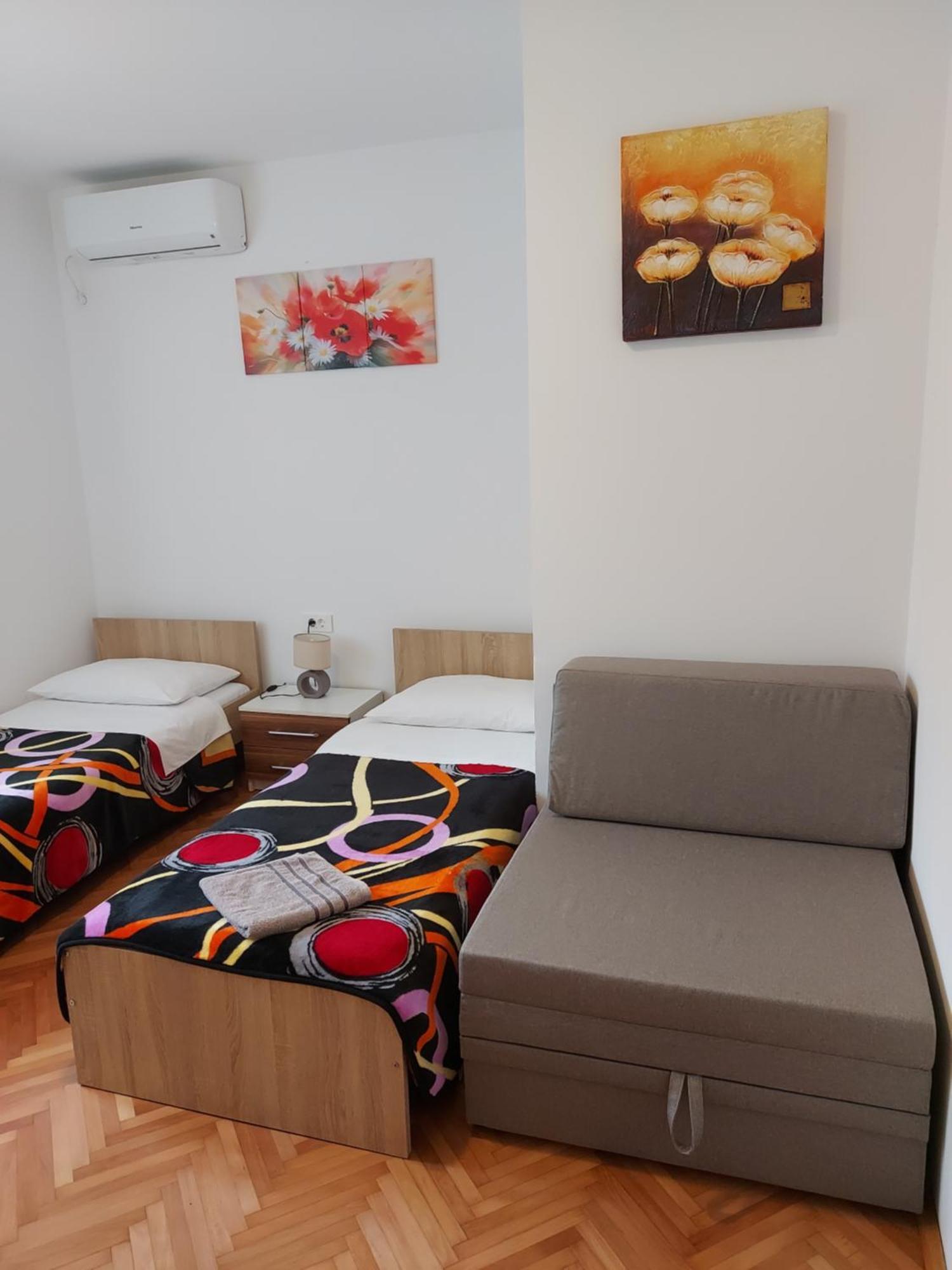 Elena Rooms Pasjak Εξωτερικό φωτογραφία