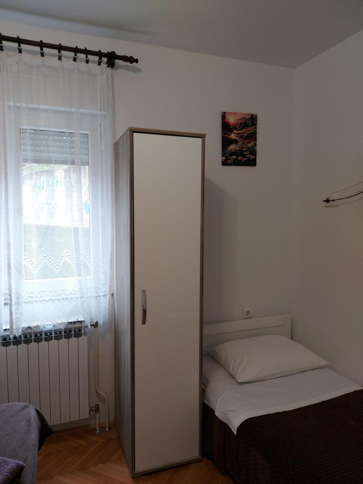 Elena Rooms Pasjak Εξωτερικό φωτογραφία