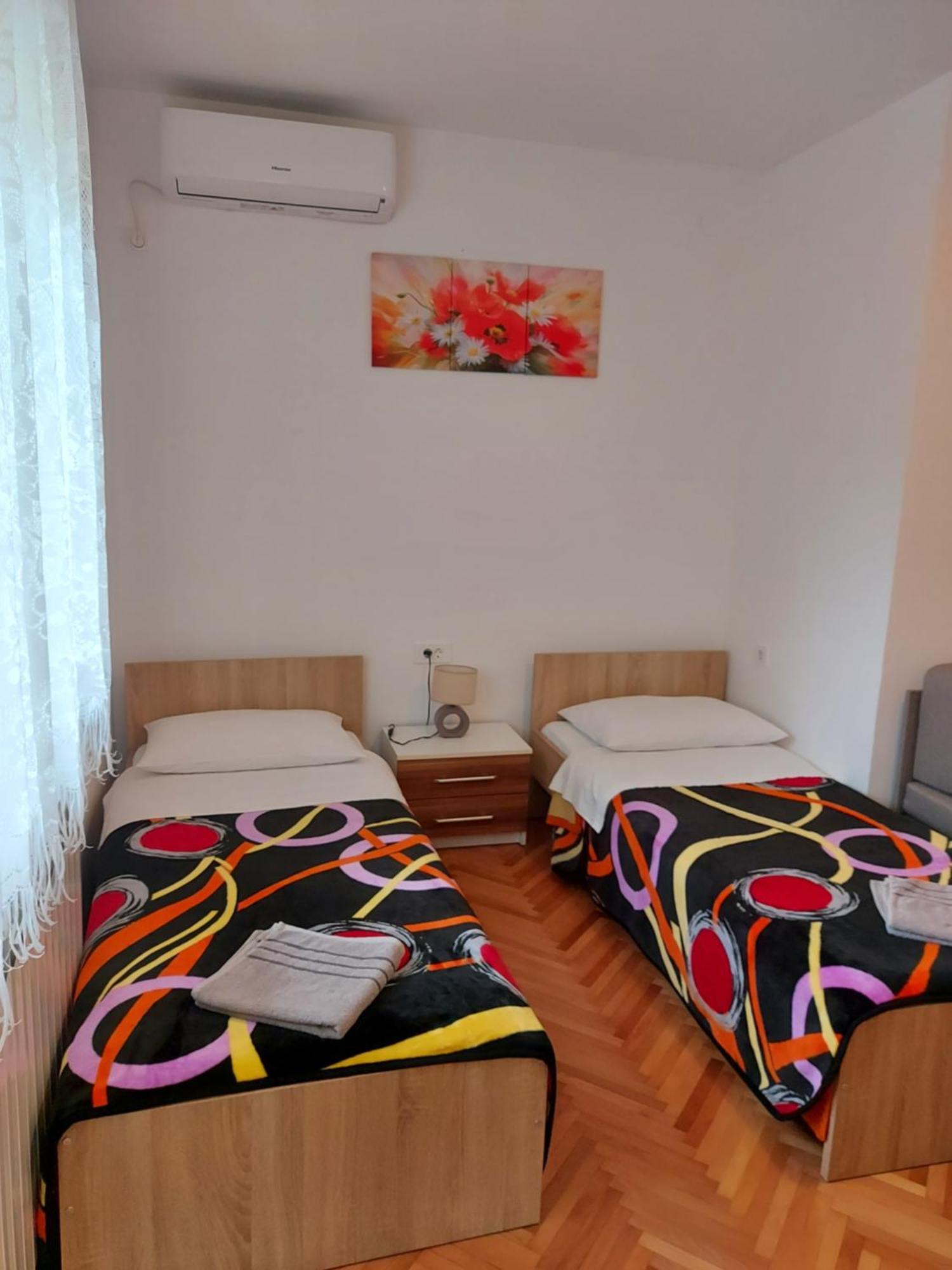 Elena Rooms Pasjak Εξωτερικό φωτογραφία